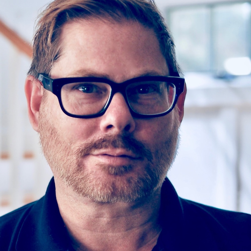 Meet your Posher, Ron